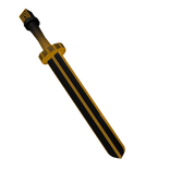 Premium Developer Longsword Of The Golden Age