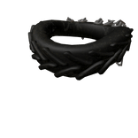 Premium wasteland collar #4.
