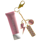 Preppy Keychain Lipgloss 3.0 Pink