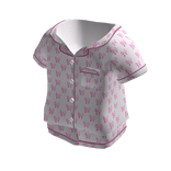 Preppy Pajama Set 3.0 Pink