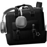 Preppy School Backpack 3.0