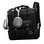 Preppy School Backpack 3.0