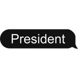 President
