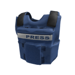 Press Vest