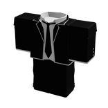 Prestige Academy Black Uniform R15