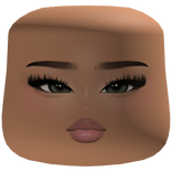 Prettiest green lenses makeup