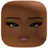 Prettiest grey lenses makeup