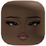 Prettiest grey lenses makeup