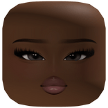 Prettiest grey lenses makeup