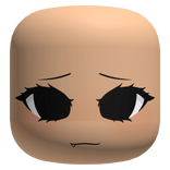 Pretty Chibi Face - Light