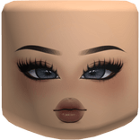 pretty eyeliner girl makeup