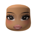 💄} Pretty Gyaru Faces For Cheeks Head