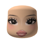 💄} Pretty Gyaru Faces For Cheeks Head