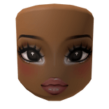 💄} Pretty Gyaru Faces For Narrow Head