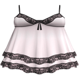 pretty lace dress pink