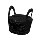 Pretty Laced Crop Top