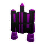 Pretty Pink Jetpack of Starstruck Wonder