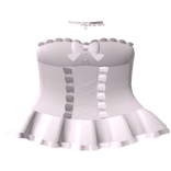 pretty pink princess dress