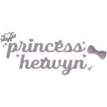 ❤︎ ︵ pretty princess heavyn ɞ . ˖