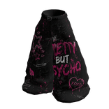 💖 Pretty Psycho Baggy Pants