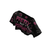 💖 Pretty Psycho Off Shoulder Top