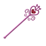 ✅ prettyprincess Scepter c00lkidd [Forsaken]