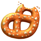 Pretzel Snack