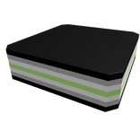 Pride Armband - Agender (Right Arm)