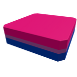 Pride Armband - Bi (Right Arm)