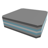 Pride Armband - Demiboy (Right Arm)