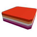 Pride Armband - Les (Right Arm)