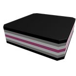 Pride Armband - Librafeminine (Right Arm)