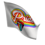 Pride flag