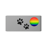 Pride Furry Armband