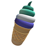 Pride ice cream [MLM]