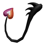 Pride Imp Tail - WLW