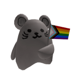Pride Month Mouse