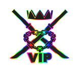 Pride Month VIP Limited Edition Swords