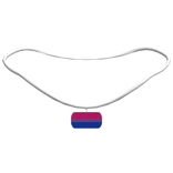 Pride Necklace [Bi]