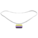 Pride Necklace [Non-Binary]