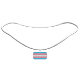 Pride Necklace [Trans]