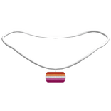 Pride Necklace [WLW]