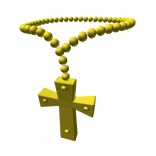 Priest's Chain [Dead Rails]