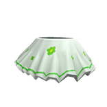 Prima Ballerina Skirt