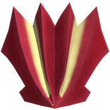 🌋 Primal Titan of the Continents' Head Crest (P