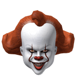 Prime Dancing Clown's "PennyWise" Head [Derry]