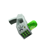 Prime rick Portal gun rick and morty 
