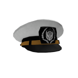 Prince Formal Cap