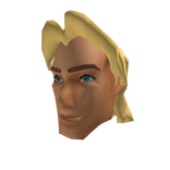 Prince John Smith Head Pocahontas 🍃