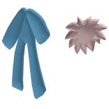 Prince Of Crime bowtie